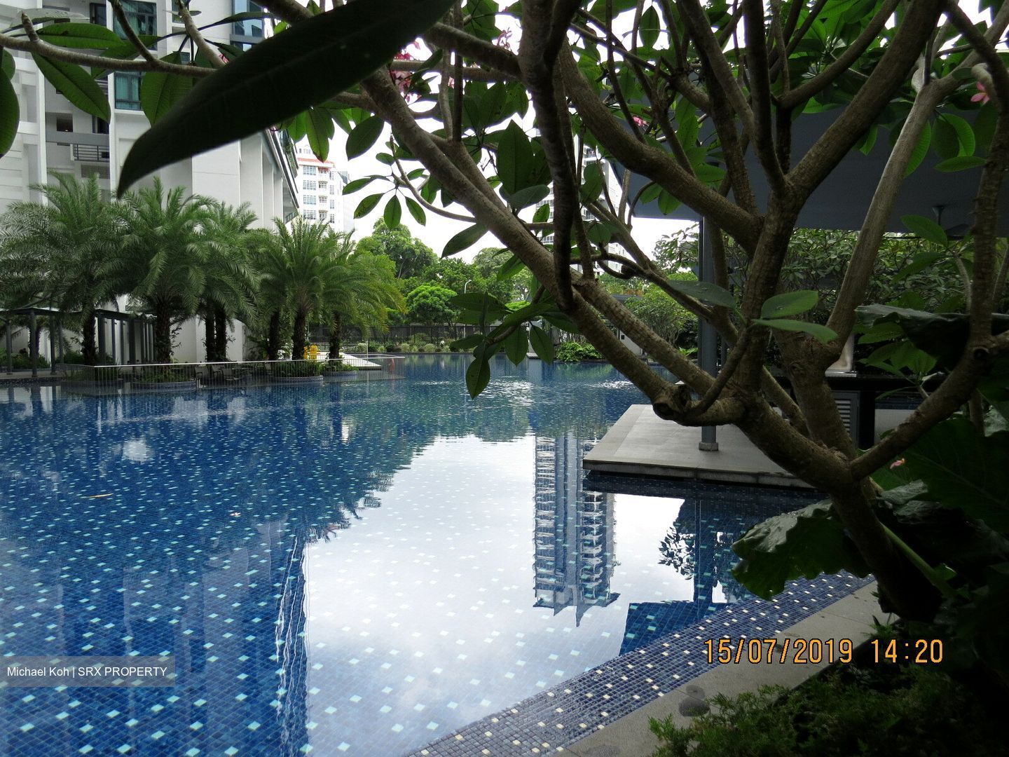 Soleil @ Sinaran (D11), Condominium #478202261